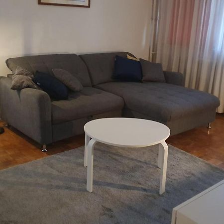 Apartment Sretni Dimnjacar Осієк Екстер'єр фото