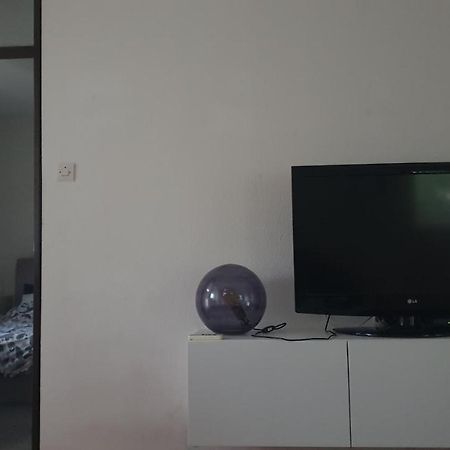 Apartment Sretni Dimnjacar Осієк Екстер'єр фото